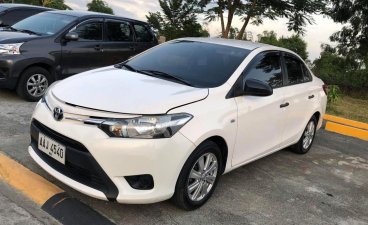 2014 Toyota Vios for sale in Bacoor