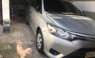 2016 Toyota Vios for sale in Quezon City