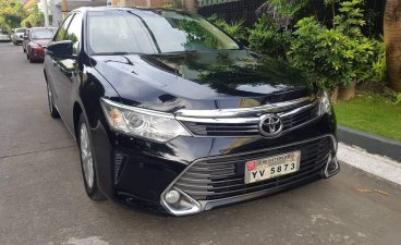 2016 Toyota Camry for sale in Mandaluyong 