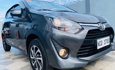 2019 Toyota Wigo for sale in Santiago 