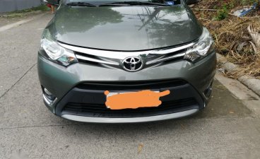 Toyota Vios 2016 for sale in Calamba