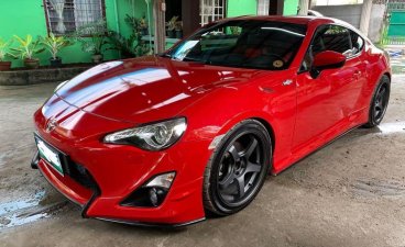 Toyota 86 2014 for sale in Naic