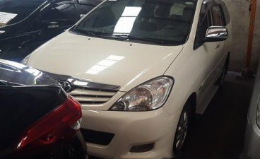 Toyota Innova 2012 Automatic Diesel for sale 