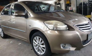 Toyota Vios 2011 for sale in Quezon City
