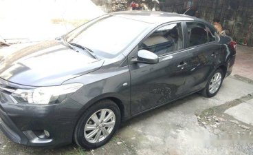 Sell 2015 Toyota Vios at 57000 km