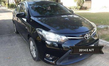 2014 Toyota Vios for sale in Paranaque