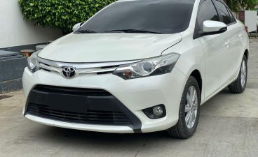 2013 Toyota Vios for sale in Mandaue