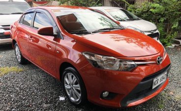 2018 Toyota Vios for sale in Quezon CIty