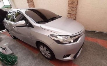 2016 Toyota Vios for sale in Paranaque