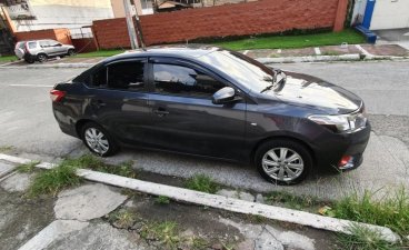 Toyota Vios 2015 for sale in Quezon City