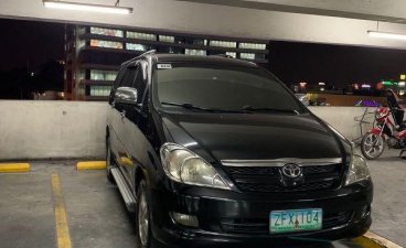 2006 Toyota Innova for sale in Quezon City 