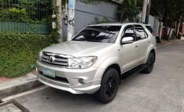 2011 Toyota Fortuner at 90000 km for sale  