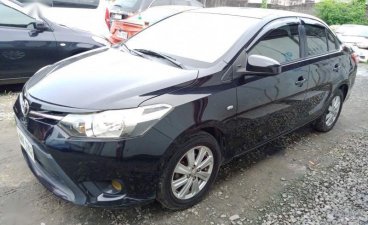 2015 Toyota Vios for sale in Cainta