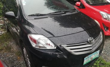 2012 Toyota Vios for sale in Quezon City