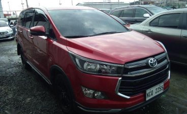 2018 Toyota Innova for sale in Cainta