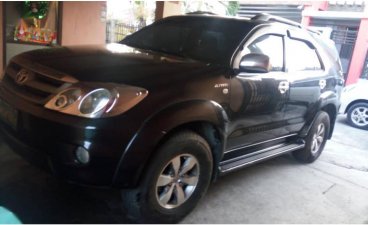 2006 Toyota Fortuner for sale in Calapan