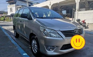 Toyota Innova 2012 for sale in San Pedro