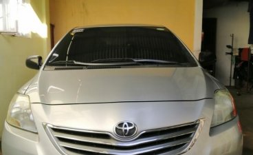 Toyota Vios 2011 for sale in San Pablo