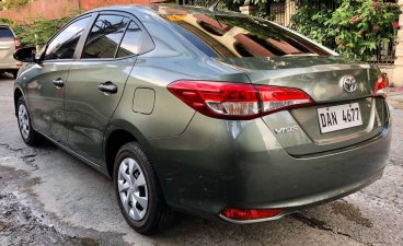 2019 Toyota Vios at 1000 km for sale 