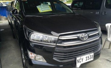 Toyota Innova 2016 Automatic Diesel for sale 