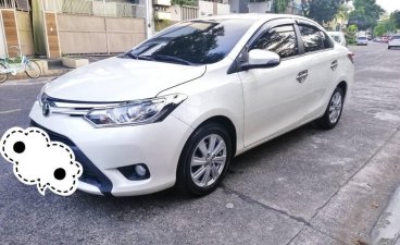 2014 Toyota Vios for sale in General Salipada K. Pendatun