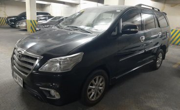 2015 Toyota Innova for sale in Pasay 