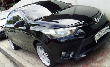 2016 Toyota Vios for sale in Quezon City