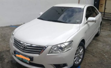 2010 Toyota Camry for sale in Cebu City