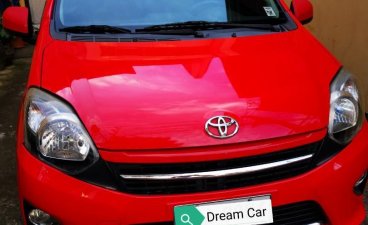 2015 Toyota Wigo for sale in San Mateo