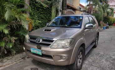 2005 Toyota Fortuner for sale in Taytay