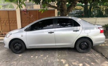 Toyota Vios 2013 for sale in Makati 