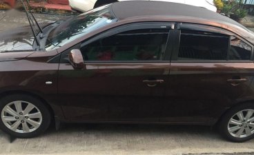 2016 Toyota Vios for sale in Quezon City