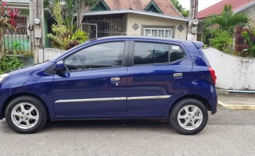 2016 Toyota Wigo for sale in Makati 