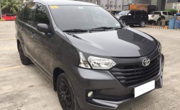 2017 Toyota Avanza for sale in Cebu 
