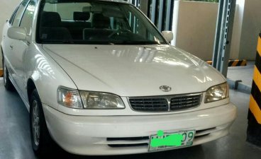 2000 Toyota Corolla for sale in Las Piñas