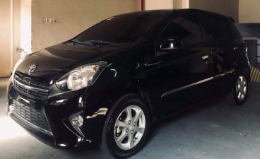 2016 Toyota Wigo for sale in Manila