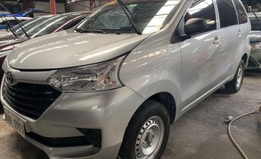 Toyota Avanza 2019 for sale in Quezon City 