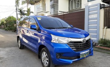 2018 Toyota Avanza for sale in Davao City