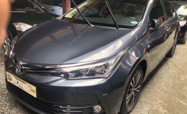 Toyota Corolla Altis 2018 for sale in Quezon City