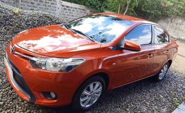 Toyota Vios 2018 for sale in Biñan