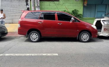 2010 Toyota Innova for sale in Quezon City