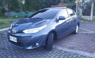 2019 Toyota Vios for sale in Davao City 