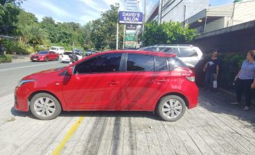 2016 Toyota Yaris for sale in Manila