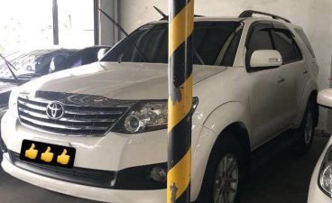 2012 Toyota Fortuner for sale in San Fernando