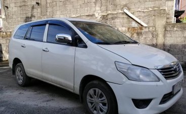 Toyota Innova 2012 for sale in Manila