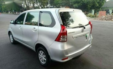 2015 Toyota Avanza for sale in Pasig 