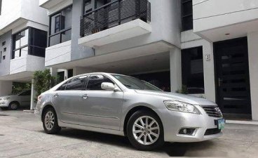 Selling Toyota Camry 2011 in Quezon City