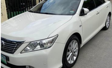 2014 Toyota Camry for sale in Makati 