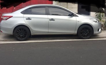 2015 Toyota Vios for sale in Makati 