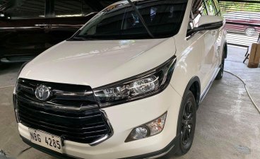 2019 Toyota Innova for sale in Quezon City